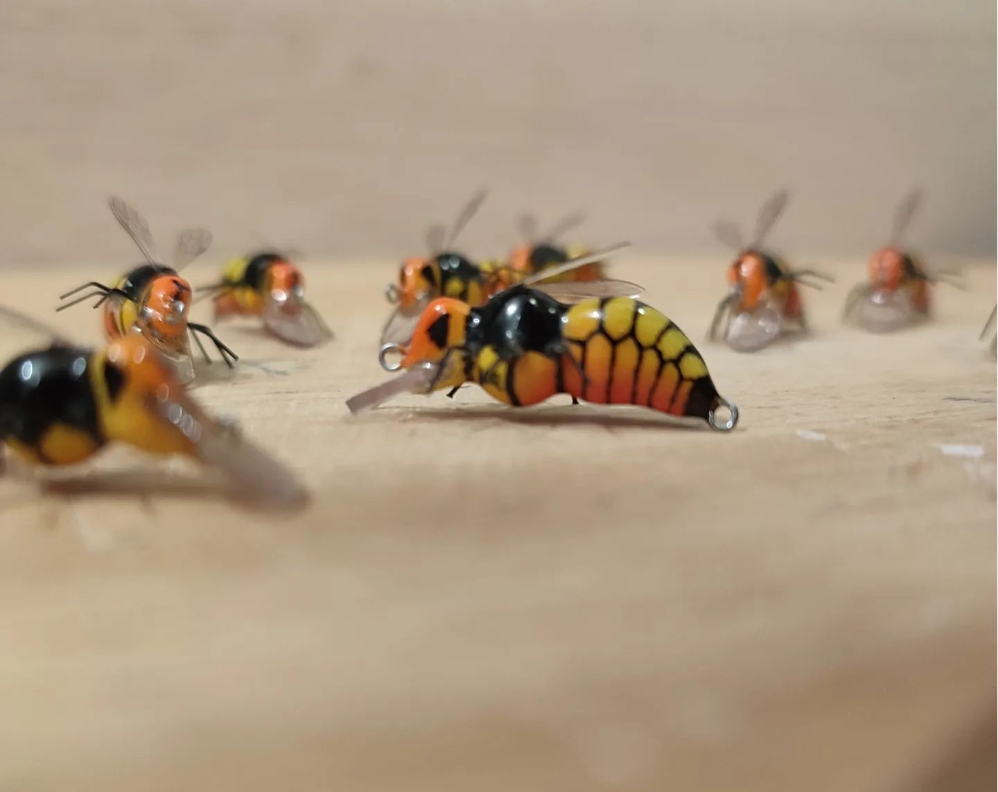 Wasp Sting - Slika 4