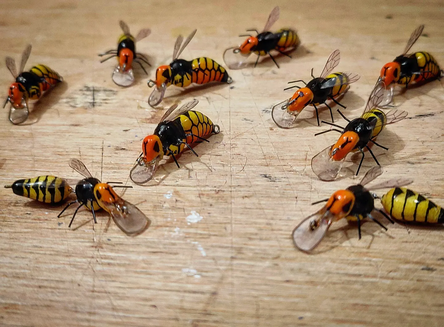 Wasp Sting - Slika 5
