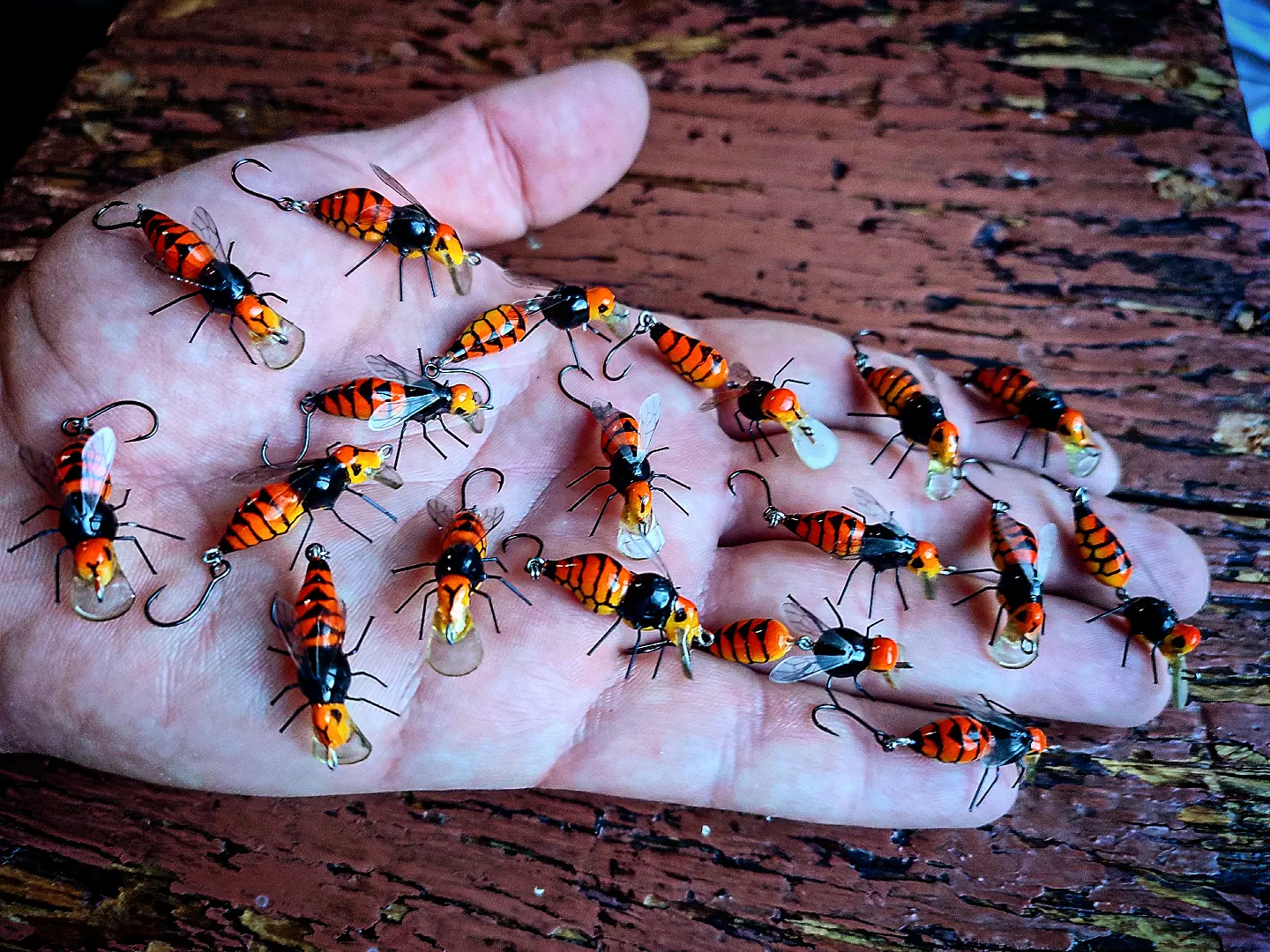 Wasp Sting - Slika 6
