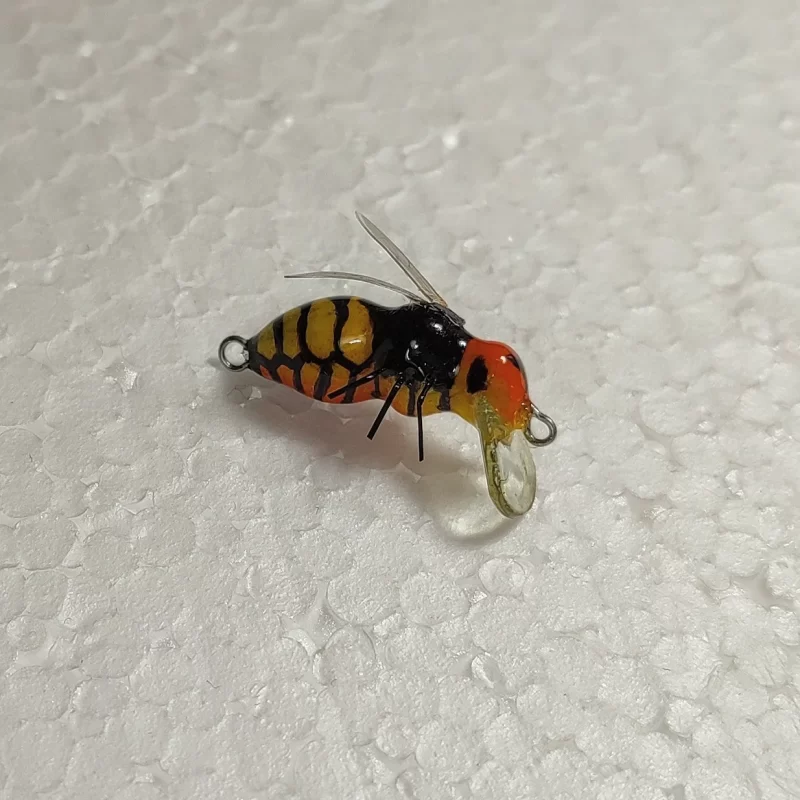 Wasp Sting