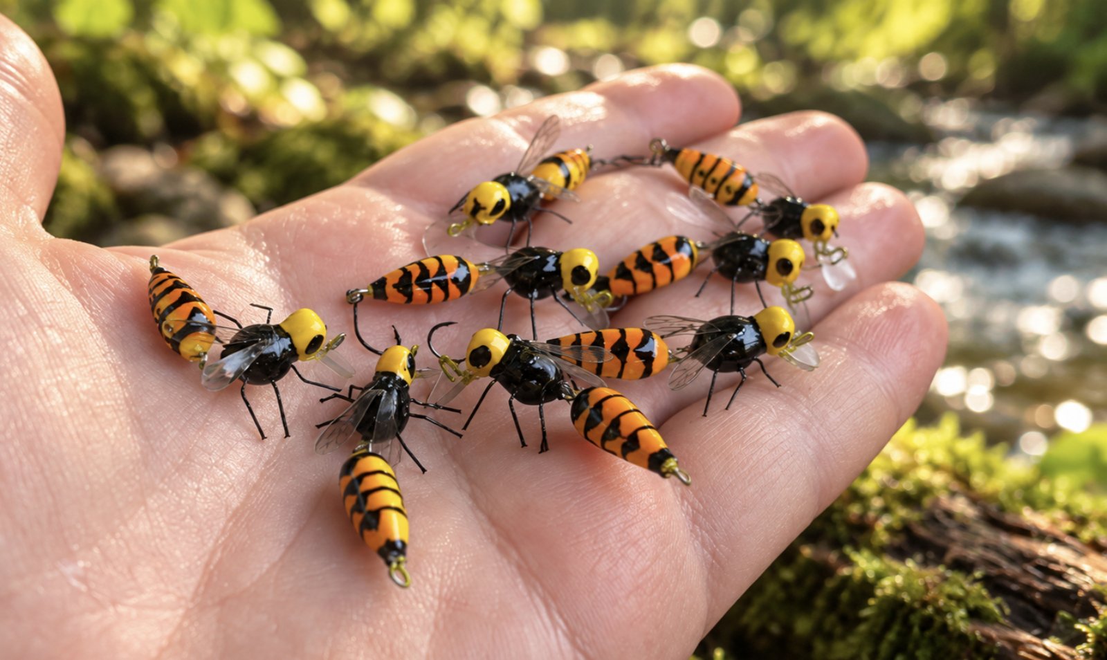Wasp Fury