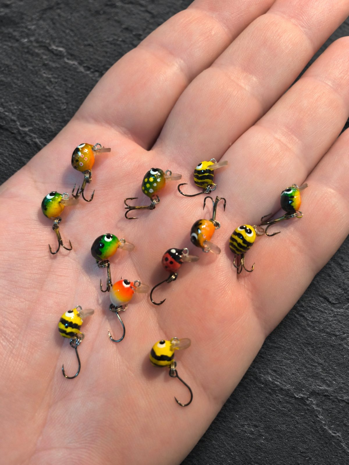 Nano Venom