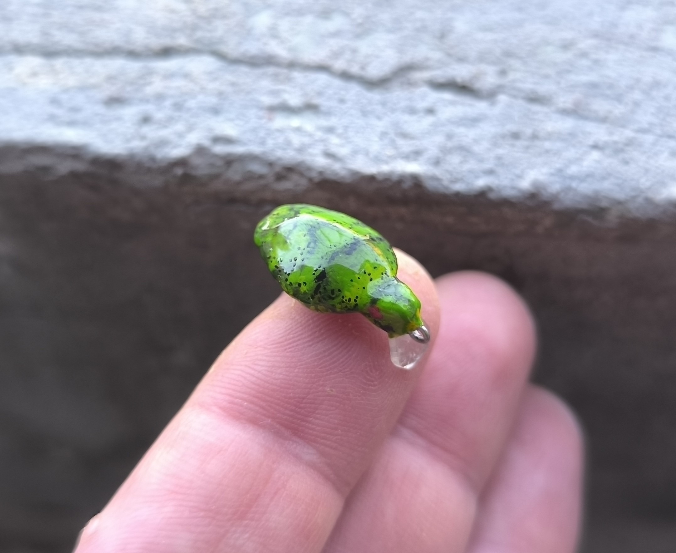 StinkBug ”GEORGE”