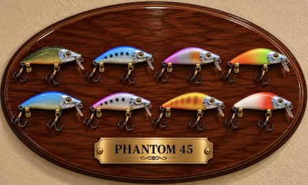 Phantom 45