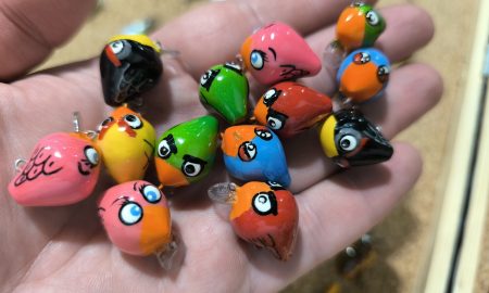 Angry birds (ograničena serija)