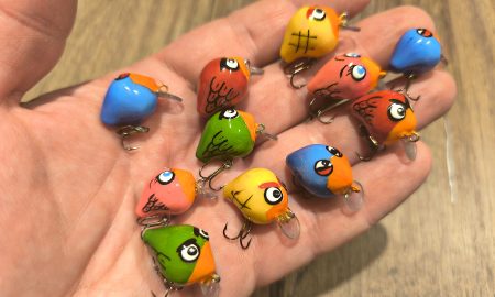 Angry birds (ograničena serija)