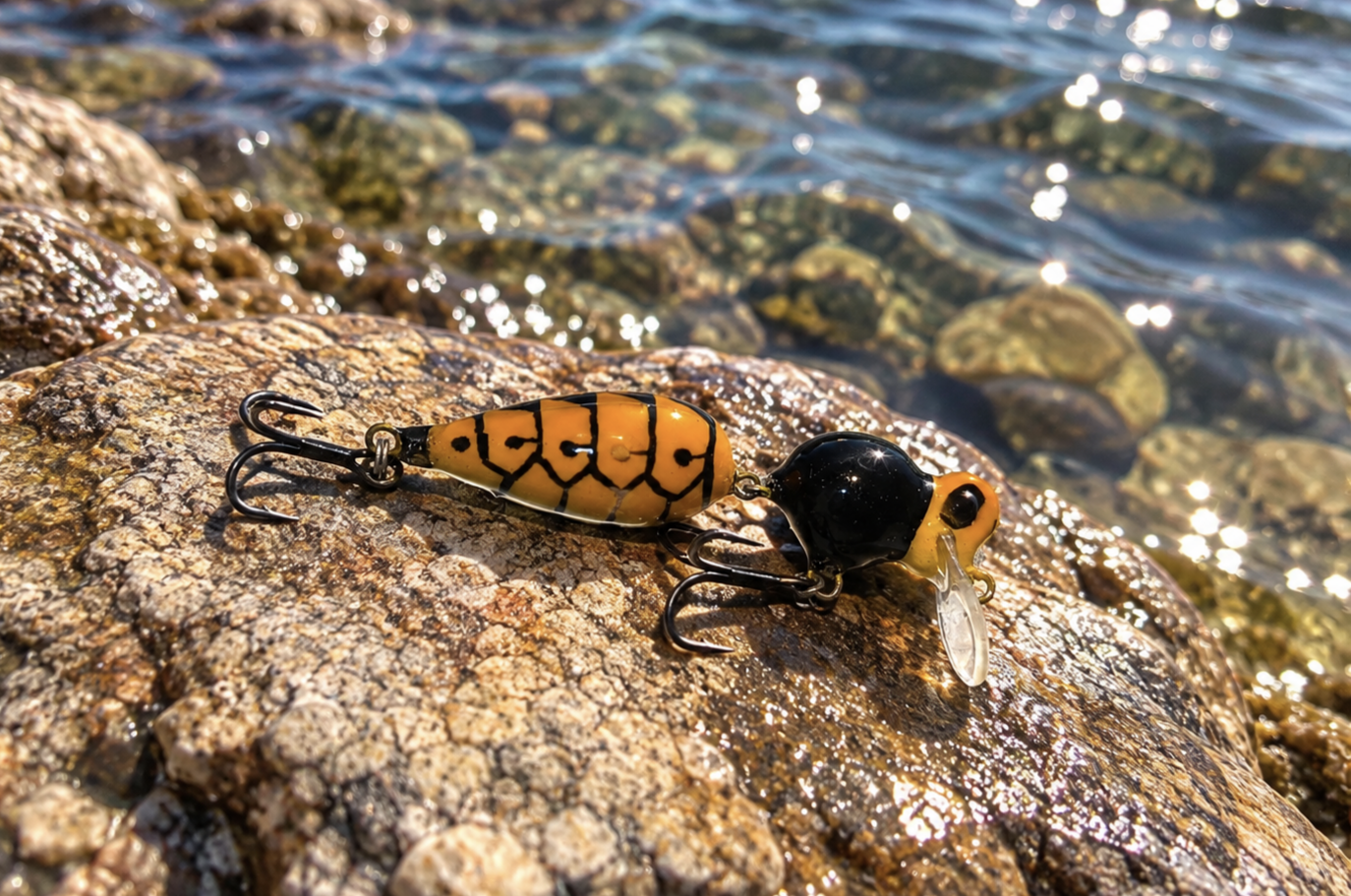 Stinger - Slika 6