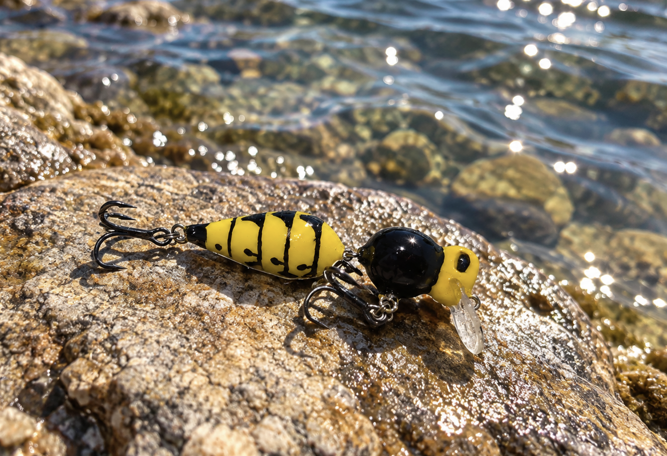 Stinger - Slika 7