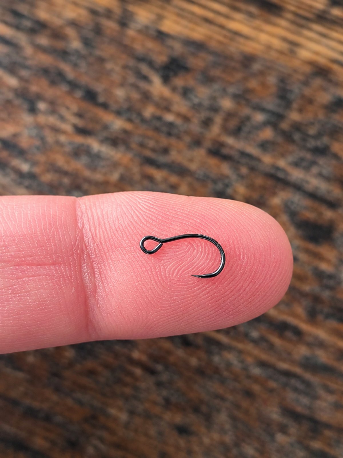 Barbless #12 - Slika 2
